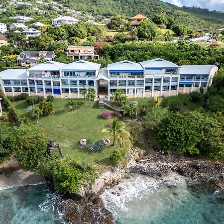 Residence La Canonniere Le Diamant Exterior photo