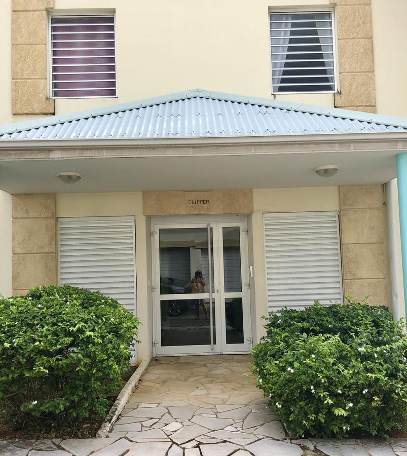 Residence La Canonniere Le Diamant Exterior photo